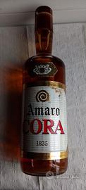 Amaro Cora e Stravei Cora Vermouth vintage