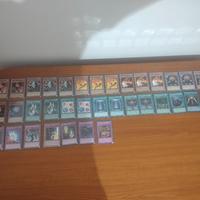 Yu-Gi-Oh  Goat solar burn Deck