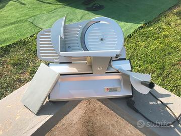 Affettatrice Essegielle