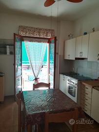 Trilocale Scalea