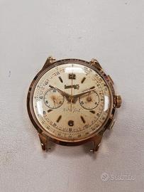 Orologio Eberhard & Co. Extra-Fort