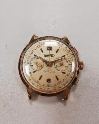 Orologio Eberhard & Co. Extra-Fort