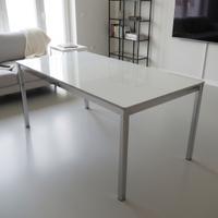 Tavolo allungabile Calligaris