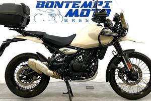 Royal Enfield Himalayan 450