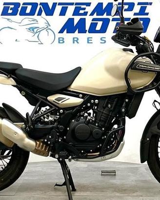 Royal Enfield Himalayan 450