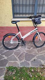 bici automatica btwin bcoool