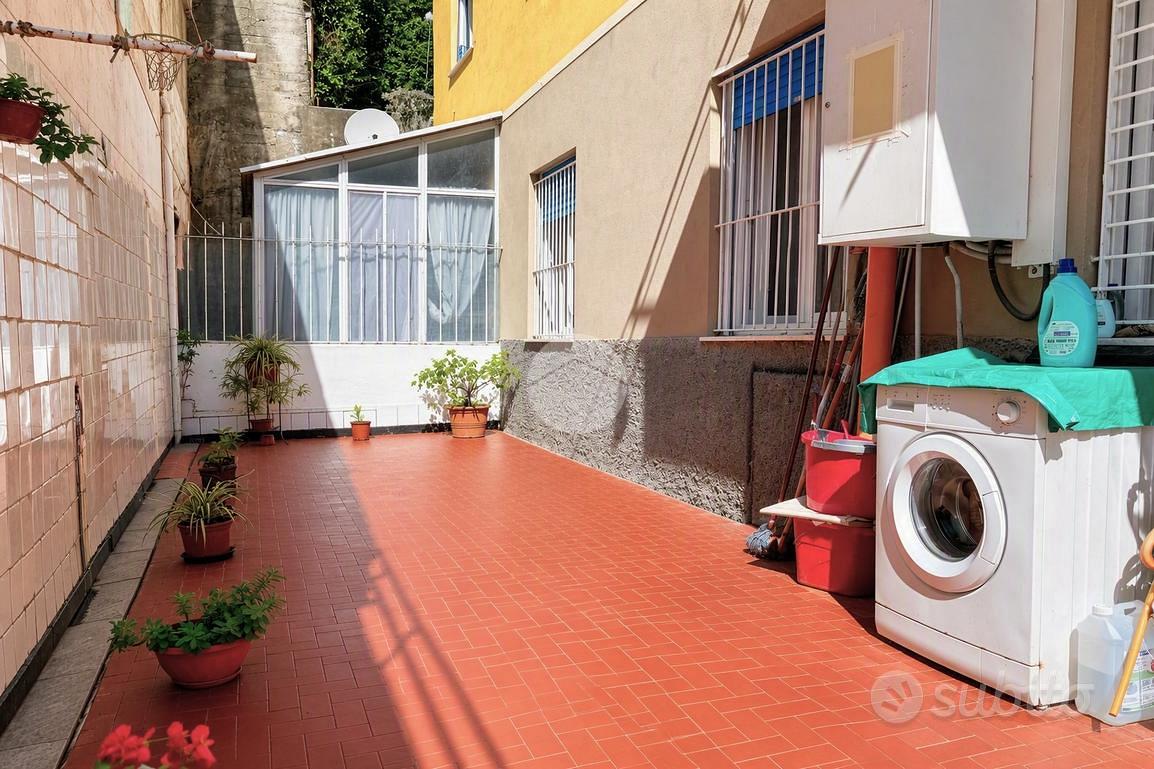 Appartamento – Genova, Righi, Centro Est - Vista 5
