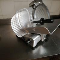 affettatrice professionale