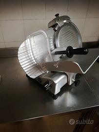 affettatrice professionale