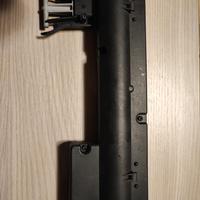 Motore a catena Velux 3SM BK01 WW usato funzionant