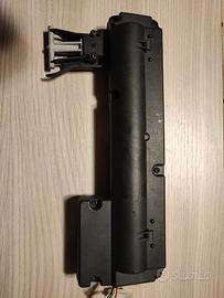 Motore a catena Velux 3SM BK01 WW usato funzionant