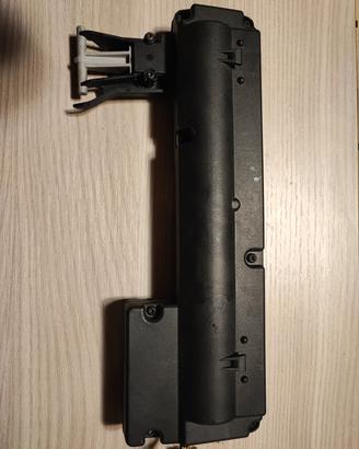 Motore a catena Velux 3SM BK01 WW usato funzionant