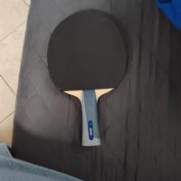 Racchetta ping pong Yinhe v14 pro