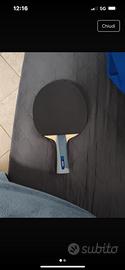 Racchetta ping pong Yinhe v14 pro
