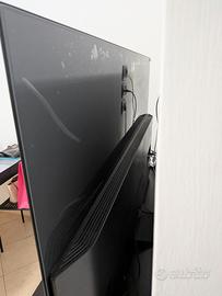 Smart TV Lg OLED  55 BX