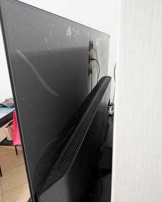 Smart TV Lg OLED  55 BX