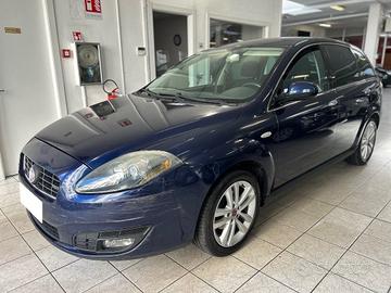 FIAT Croma 1.9 Multijet 16V Emotion