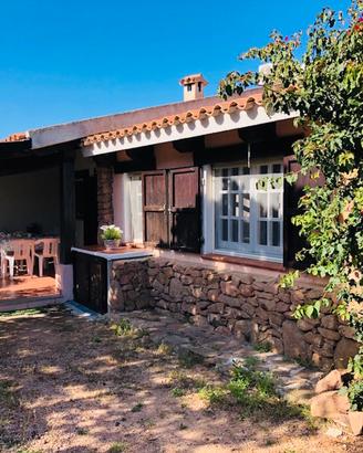 Bilocale 60 mt spiaggia Porto Taverna