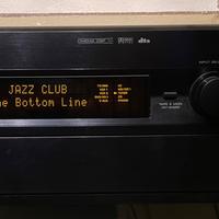 Yamaha DSP-A1 – L'Integrato che ha fatto la storia