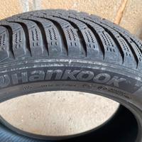 Gomme invernali Hankook