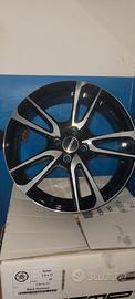 cerchi lega GMP 17