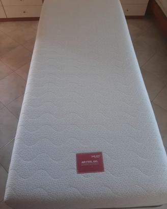 Materasso singolo +rete