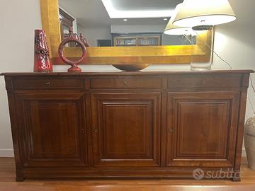 Madia e credenza marchi grande arredo