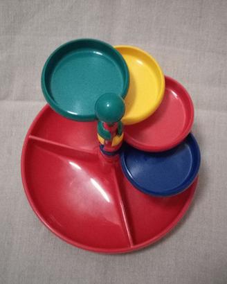 Emsa Snack set per aperitivo