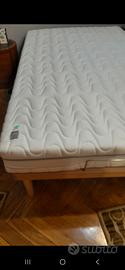 Letto en materasso nuovi