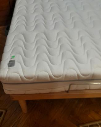 Letto en materasso nuovi