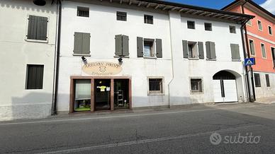 MULTILOCALE A FONTANAFREDDA