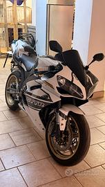 Yamaha R1 2008