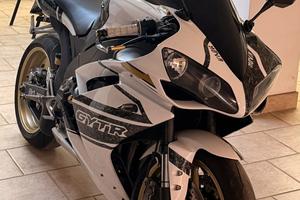 Yamaha R1 2008