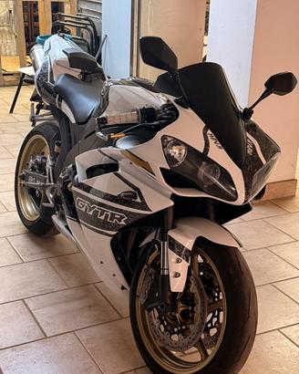 Yamaha R1 2008