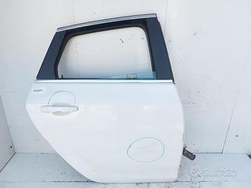 13285611 PORTA POSTERIORE DX OPEL ASTRA (J) 1.7 CD