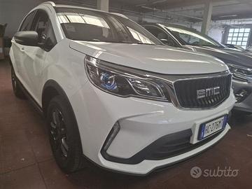 EMC Wave 2 1.5 103cv