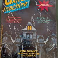 The Games Machine nr. 49 gennaio 1993