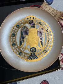 Oreficeria su porcellana “MORBELLI”