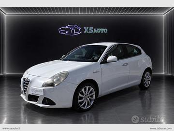 ALFA ROMEO Giulietta 2.0 JTDm-2 170 CV TCT Prog.