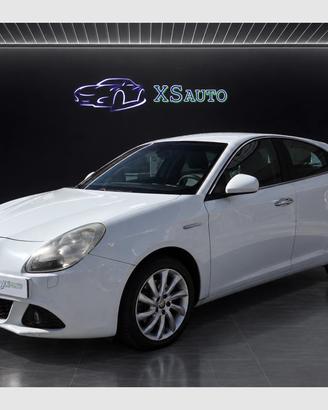 ALFA ROMEO Giulietta 2.0 JTDm-2 170 CV TCT Prog.