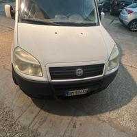 Fiat doblo 1.9