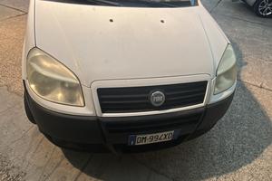 Fiat doblo 1.9