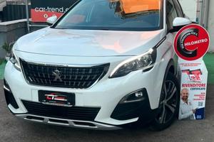 Peugeot 3008 BlueHDi 130 S&S EAT8 Allure