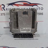 CENTRALINA MOTORE OPEL Vivaro Serie (A) 237101754R