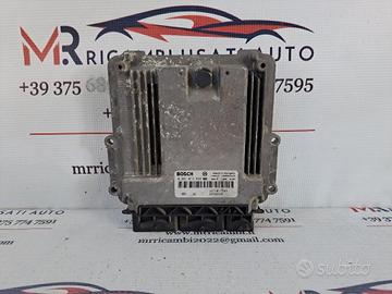 CENTRALINA MOTORE OPEL Vivaro Serie (A) 237101754R