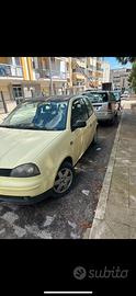 Seat arosa