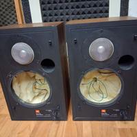Casse JBL 4401 Control Monitor