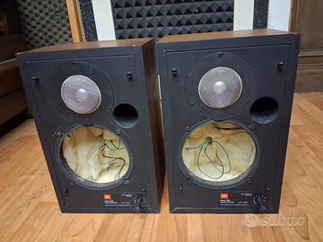 Casse JBL 4401 Control Monitor