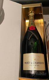 Champagne Moet Chandon lt 1,5