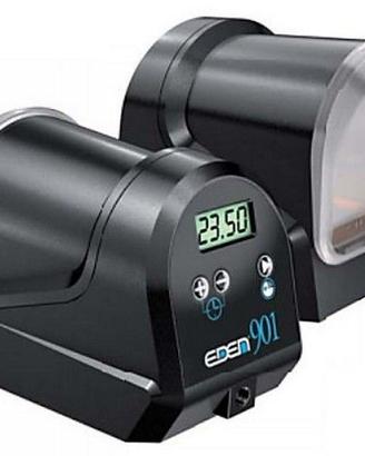 Mangiatoia automatica Eden 901